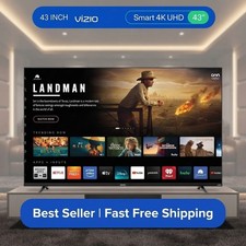 VIZIO 43