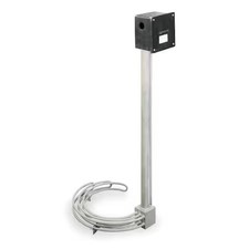 Vulcan Tib-39Tb Over The Side Immersion Heater, 17 In. L picture