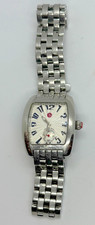 Michele Deco Women’s Watch MW02A00A001 Stainless Steel Swiss Movement Sapphire picture