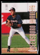 1994 Classic Best Gold #83 Derek Jeter picture