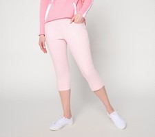 Liberare Women's Pants Sz 16 Make Your Selection: Belle by Kim Pink A724588 picture