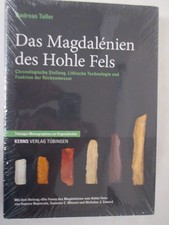 Das Magdalenien des Hohle Fels - Archaeology - German Language picture