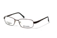 Columbia C01 Big Bend 58/19 150 Men’s Extended Size Full Rim Eyeglasses  D150 picture