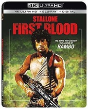 First Blood, Richard Crenna picture