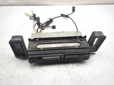 86-03 Kawasaki Voyager ZG1200 Front Radio Cassette Player Assembly 21179-1051 picture