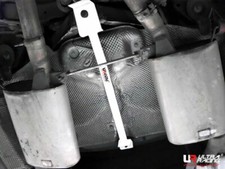 Ultra Racing For BMW E93 (335i) 3.5TT 2WD  (2 Points) Rear Lower Bar picture