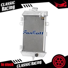 Aluminum Radiator for 2006-2014 Yamaha Raptor 700R/Raptor 700 YFM700 picture