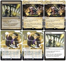 MTG MB1 STA TSR Mana Tithe MINT (SELECT) picture