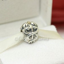 Authentic Pandora Life Saver Doctor Nurse Medic Charm 791042 picture