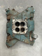 BUICK 1964 1965 1966 401 425 NAILHEAD 4 BARREL CAST IRON INTAKE MANIFOLD 363782 picture