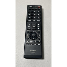 Toshiba CT-90325 Remote Control For 19c100u OEM Original picture