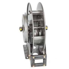Hannay Reels 46-15, N617.19.20.10.5J- N600 Spring Rewind Reel picture