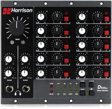 Harrison Audio D510mx Mixer Interface Module for Harrison Audio D510 500 Series picture