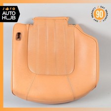 03-08 Maserati Quattroporte M139 Rear Left Side Lower Bottom Seat Cushion Oem picture