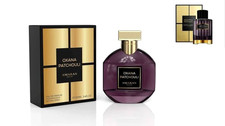 NIB Oxana Patchouli EDP Perfume By Amaran 100 ML.3.4 OZ Super Rich Niche 🔥 picture