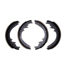 Pontiac Front brake shoes 1955 1956 1957 1958 NEW 12 x 2 1/4 picture