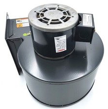 BLOWER MOTOR BY NBK, REPLACES 1TDT3, 230V 20518 picture