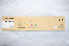 OEM Sharp MX-3050N, 3070N, 3550N, 3570N Drum Unit MX-40NU-SA,MX-40NUSA picture