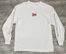 WICKED PICTURES .COM long sleeve t shirt Reprint  TU741 picture