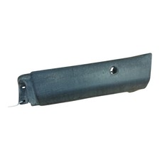 1984-1989 Toyota 4Runner Rear Bumper End Side Cap Quarter Panel Trim Extension picture