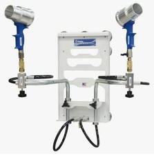 Dedoes Waterborne Wall Mounted Blowers SA0196-B picture