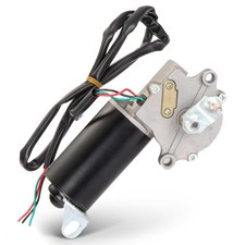 Cciyu Front Windshield Wiper Motor Jeep CJ5 CJ7 1976-1982 104546-5210-1355235591 picture