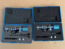 Lot of 2 Fowler 52-585-100-0 Xtra Mag picture