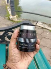 Kowa Prominar Anamorphic 8-Z Lens- Excellent picture