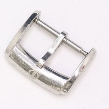 Baume & Mercier Buckle Two Tone 18mm picture