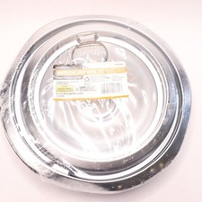 (4-Pk) Everbilt Range Drip Bowl Chrome 1007953387 picture