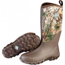 Muck Fieldblazer II All-Terrain Sport Boot - RealTree Sizes 9,10,11,12,13,14's picture