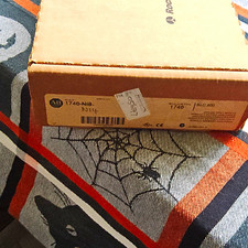 Allen-Bradley 1746-NI4 PLC Processor Module for SLC 500 Controller Platform picture