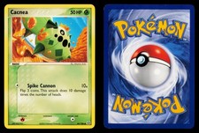 CACNEA 2005 44/106 EMERALD POKEMON picture