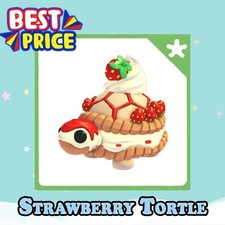 Strawberry Tortle - PET NEW HOT - The Trusted Store picture