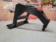 1:10 Scale Universal RC Gooseneck Trailer Hitch Unassembled DIY Hobby Build picture