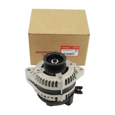 130A Alternator For Honda Odyssey 2014 2015 2016 2017 3.5L 31100-RV0-A11 NEW picture