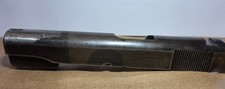 WWII Remington Rand M1911A1 Type 3 USGI Slide P G Marked Original 45 ACP picture