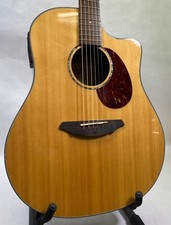 Breedlove Atlas Series AD25/SM Acoustic Electric Guitar picture