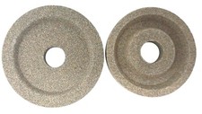 Hobart Sharpening Stone Set Fits 512/512TMS/1512/ 1612/1712/1712R Made in Italy picture
