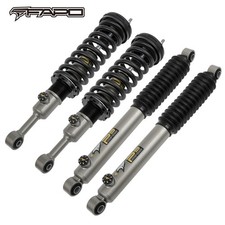 FAPO P3 8-Stage Full Set 0-2