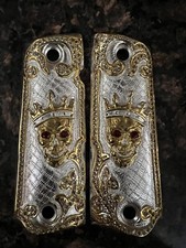 Colt 1911 Government Full Size Grip picture
