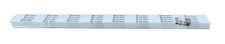 Dupont Rainvent Batten |  8' x 1-5/8