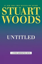 Near Miss, Stuart Woods picture