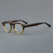 Luxury Japanese Reading glasses Acetate Retro carving Women Men Readers Frame picture