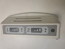 GE Varex Imaging Rechargeable Li-Ion Battery Charger XRpad LBC-2 95510958H picture