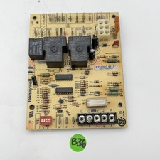 ST9120C 5013 GUARANTEED WORKING Furnace Control Board ST9120C5013 HQ1170063HW picture