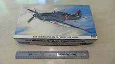 Hasegawa 1/48 Hawker Sea Hurricane 