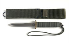 Blackjack Ek Commando PG-3 Fixed Blade Knife Effingham USA 1993–1995 picture