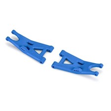 Pro-Line PRO639906 Bash Armor Front Suspension Arms Blue For ARRMA 3S Vehicles picture