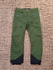 Mammut Stoney Pant Mens Ski Pants (L) picture